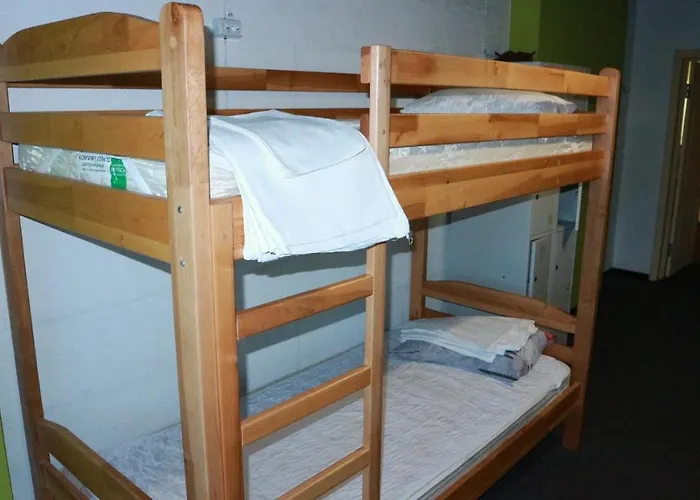 Happy Hostel Kiev